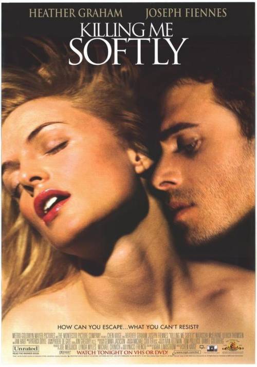 Постер до фільму Вбий мене ніжно