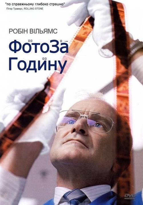Постер фільму Фото за годину