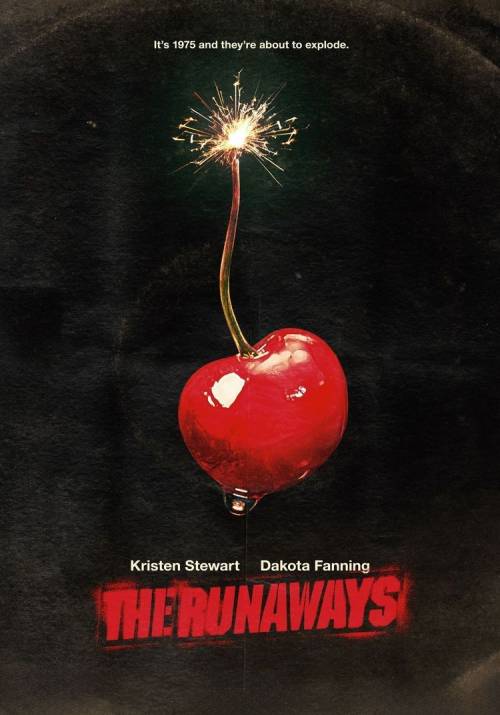 Постер фільму Раневейс