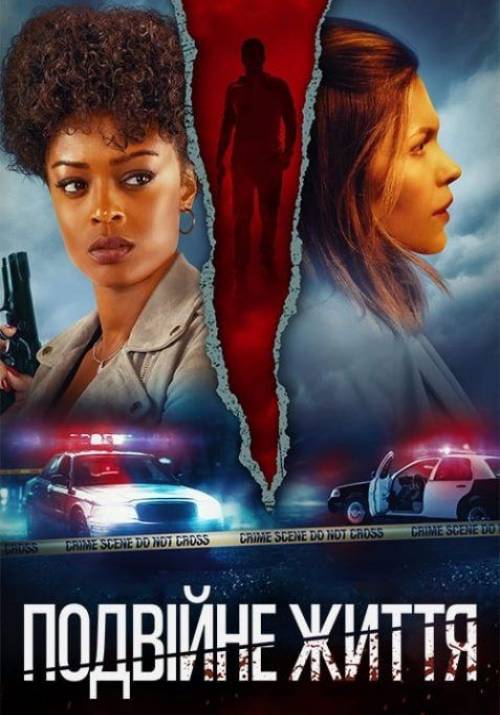 Постер фільму Подвійне життя