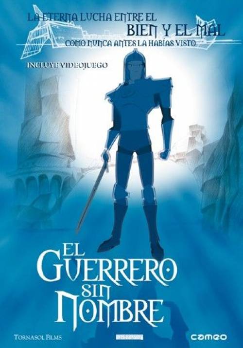 Постер до фільму Самотній воїн