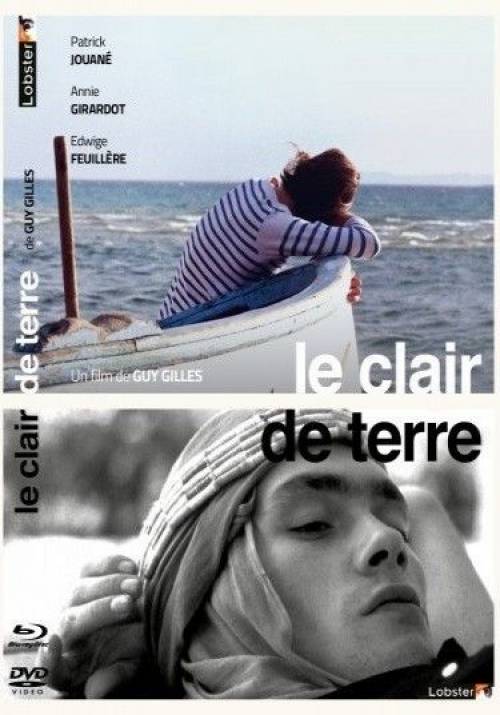 Постер фільму Світло землі