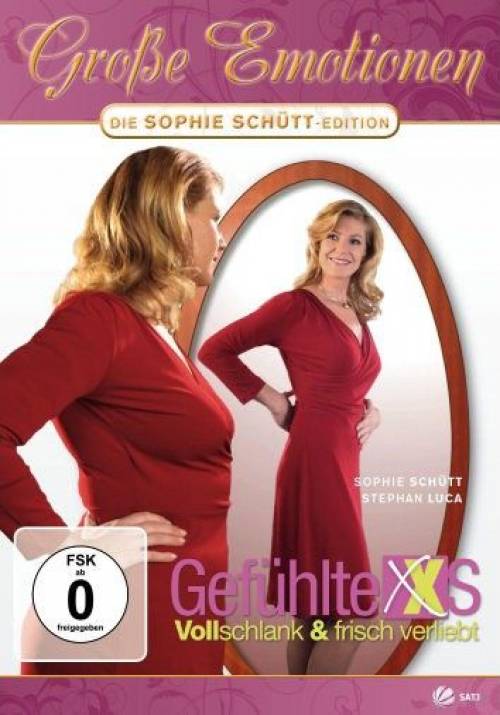 Постер до фільму Я вродлива і струнка