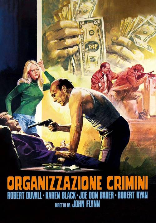 Постер фільму Спец зі зброї [ретро 1+1 запис]