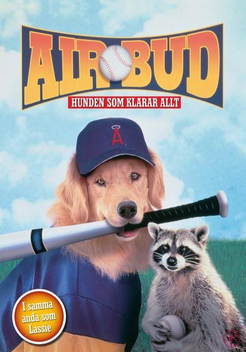 Постер до фільму Король повітря. Сьома подача