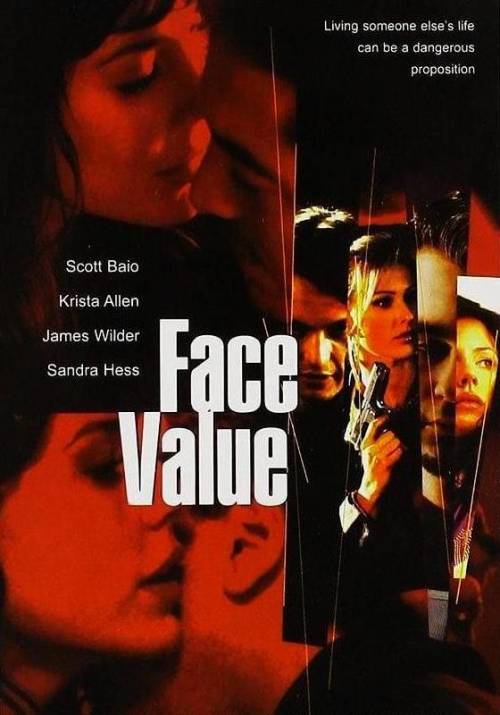 Постер фільму Дві сторони медалі