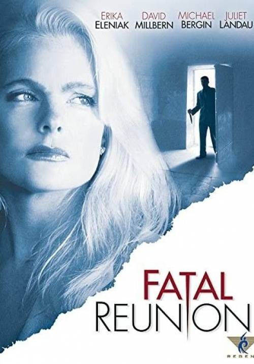 Постер фільму Фатальне з'єднання