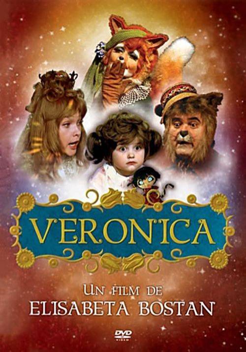 Постер до фільму Вероніка