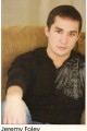 Jeremy Foley