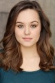 Hayley Orrantia