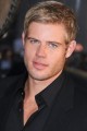 Trevor Donovan